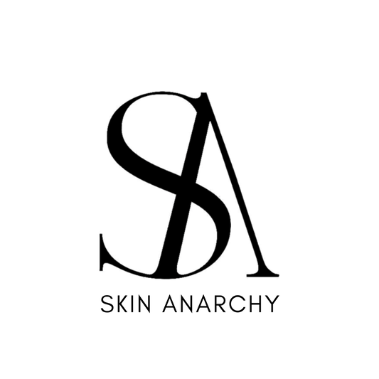 Skincare Anarchy Podcast