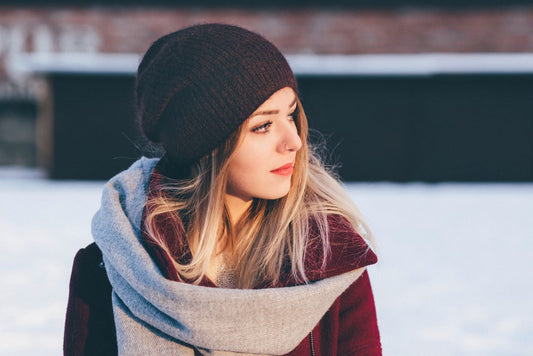 AEDIT's Editor-Approved Beauty Products For Winter 2022
