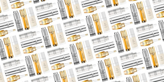 Serucell rated as top-performing serum by Town & Country