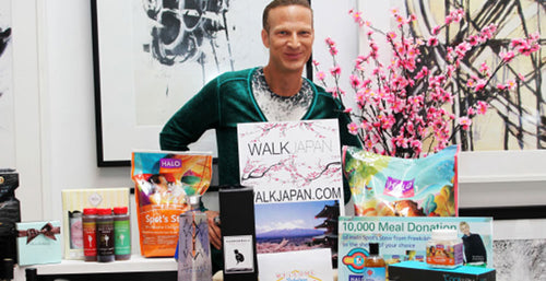 ‘Everyone Wins’ Gift Bag Comes Brings Joy To Oscars Week