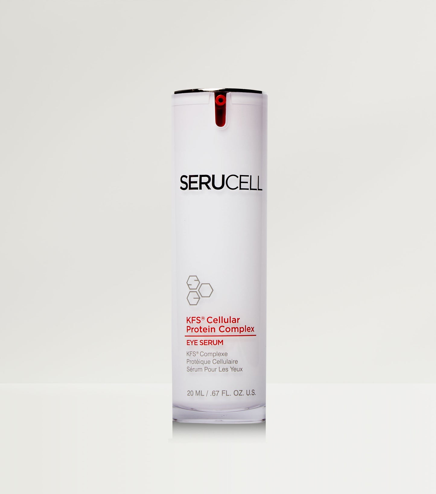 KFS® Cellular Protein Complex Eye Serum