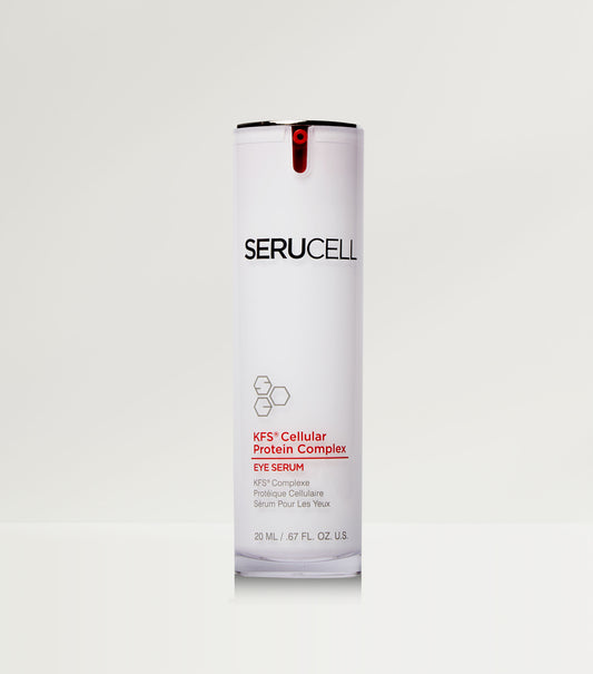 KFS® Cellular Protein Complex Eye Serum