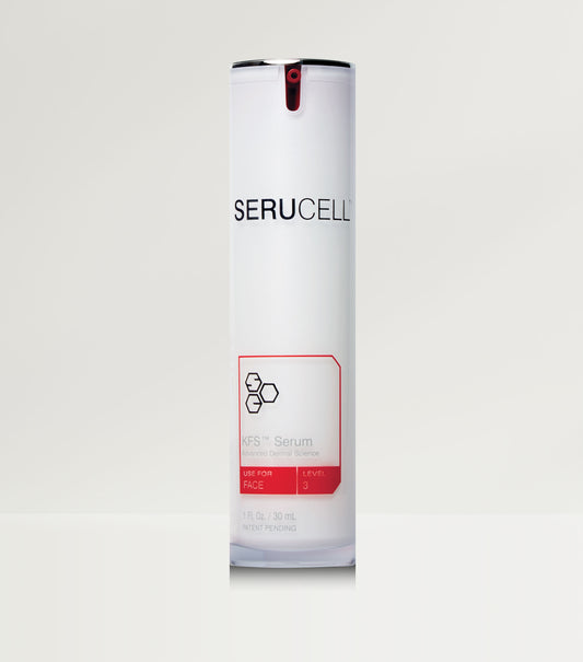 KFS® Cellular Protein Complex Facial Serum