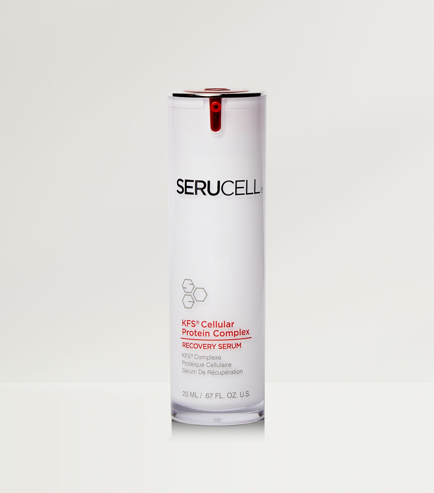 KFS® Cellular Protein Complex RECOVERY Serum