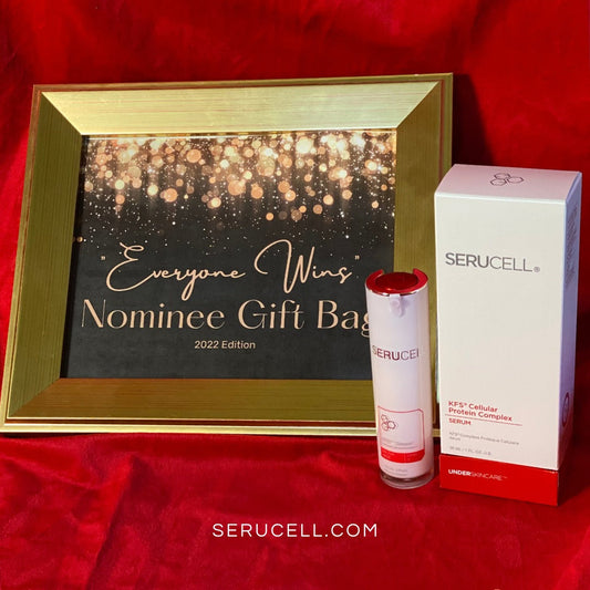 The Legendary "Everyone Wins" Nominee Gift Bags Celebrate Hollywood's Biggest Night