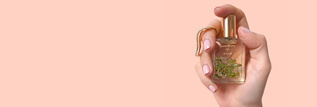 Atelier - Paige Novick Gem Story